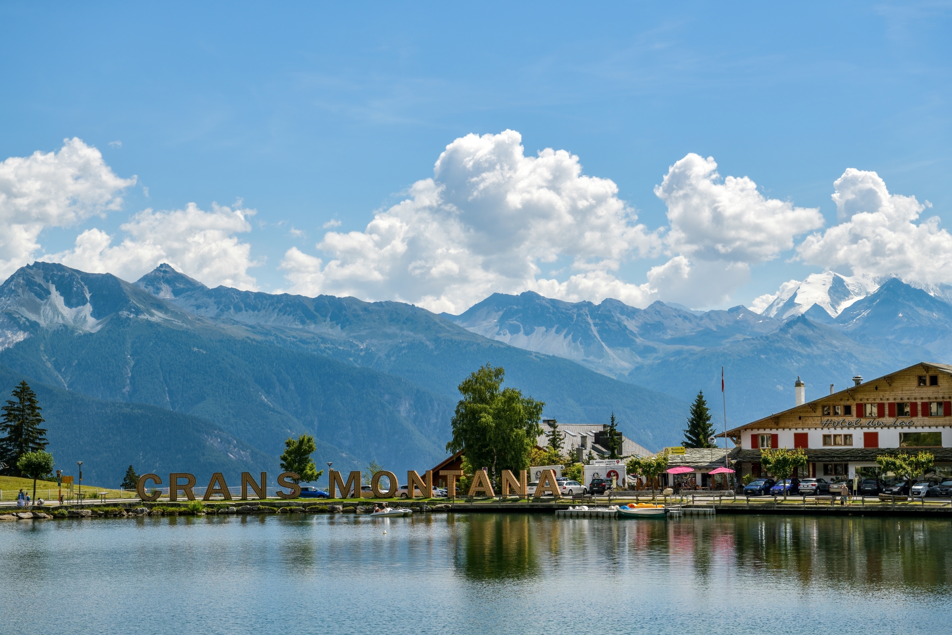 crans-montana
