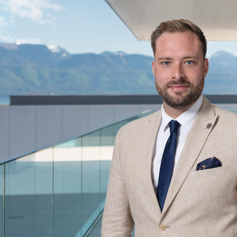 Pierrick Beutler de Morais