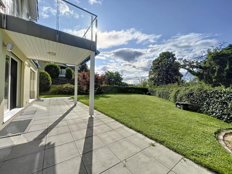 Villa avec studio indépendant