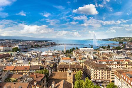 Genève & Région