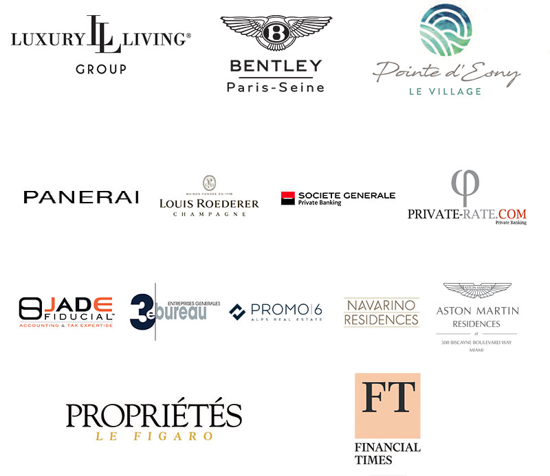 partenaires