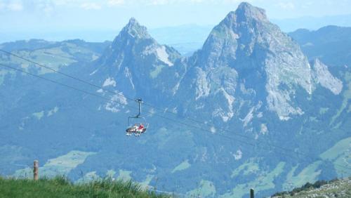 Canton de Schwyz