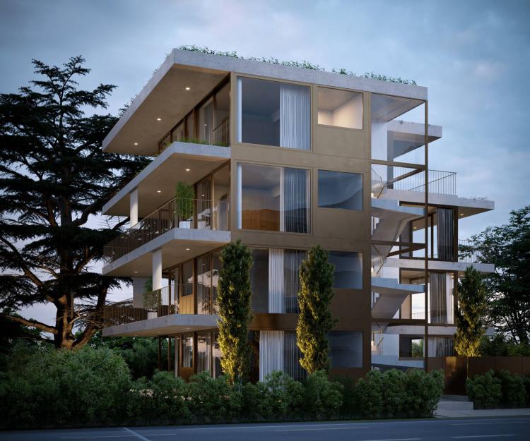 Dernière opportunité permis en force : Appartement neuf de 4.5 pièces