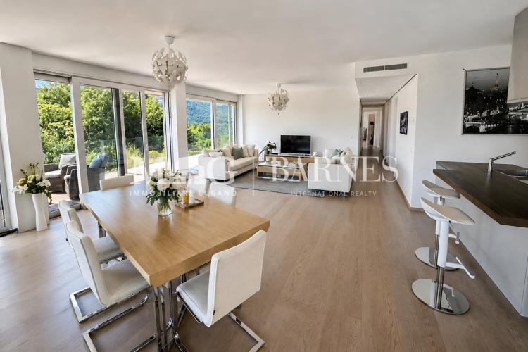 Montagnola, Collina d'Oro: Appartement de Luxe de 5,5 pièces avec spa
