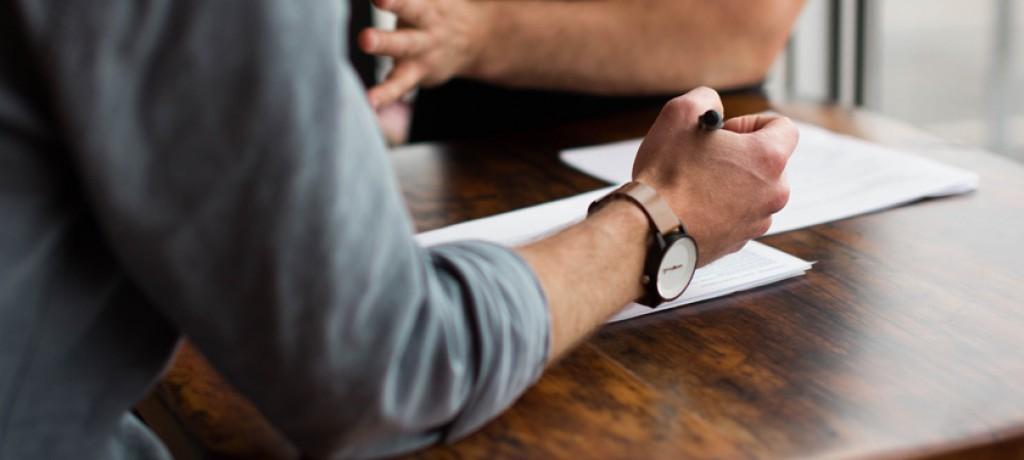 Contrat de courtage immobilier