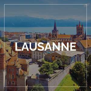 BMO 2026 : Lausanne
