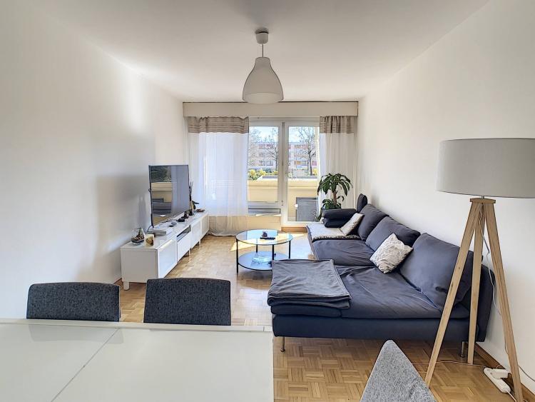POUR INVESTISSEUR : appartement de 3 pièces vendu loué