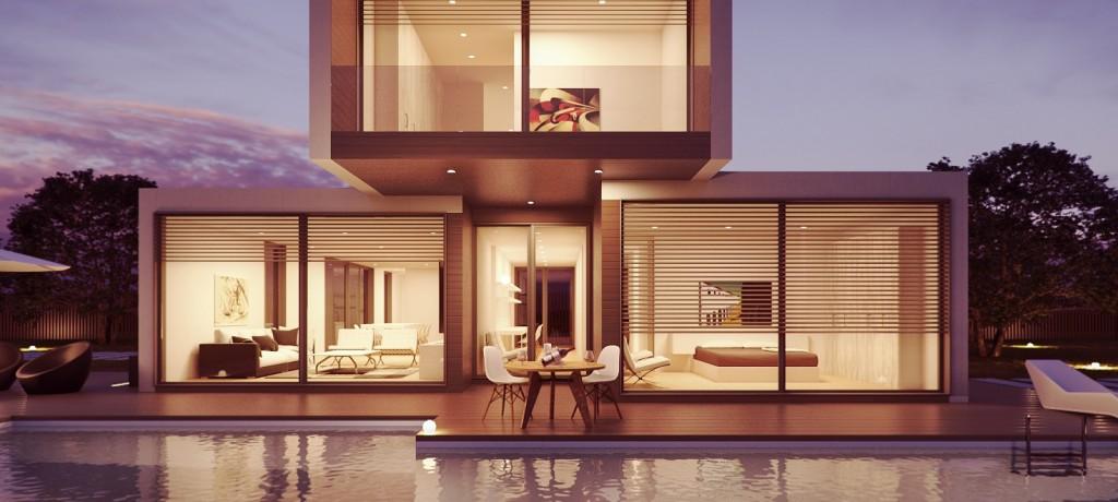 Architecte d’intérieur