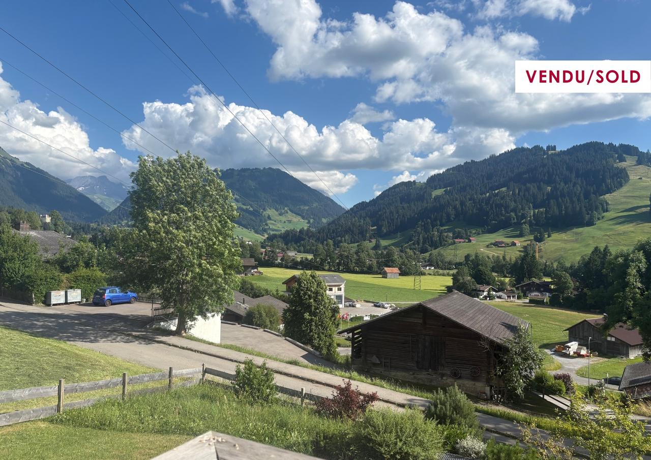 Bel appartement de vacances neuf et moderne