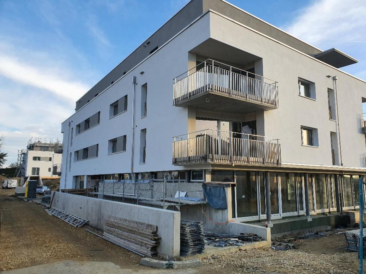 Achat immobilier