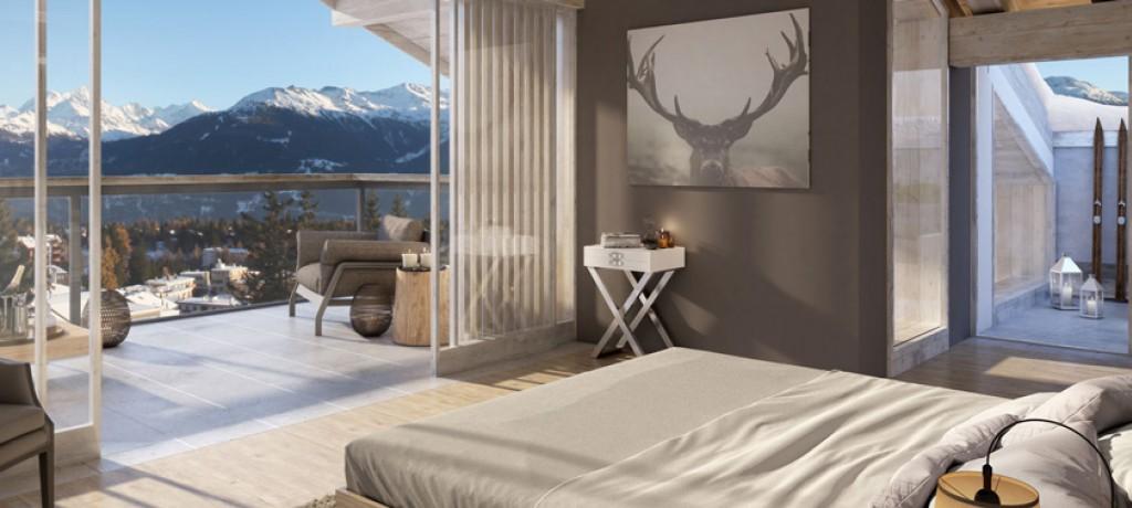 Six Senses and Crans