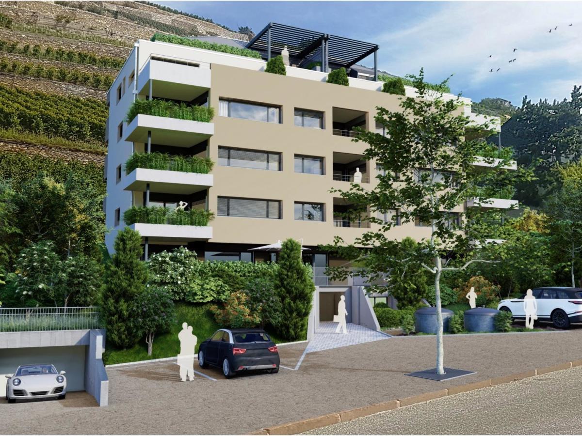 Construire Minergie