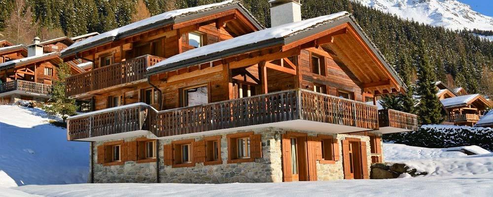 Devenir propriétaire à Verbier