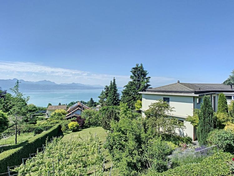 Villa contemporaine de 6.5 pièces