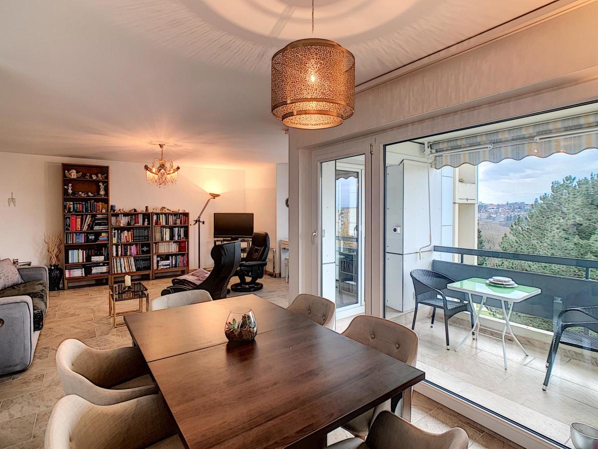 Le marché immobilier fribourgeois