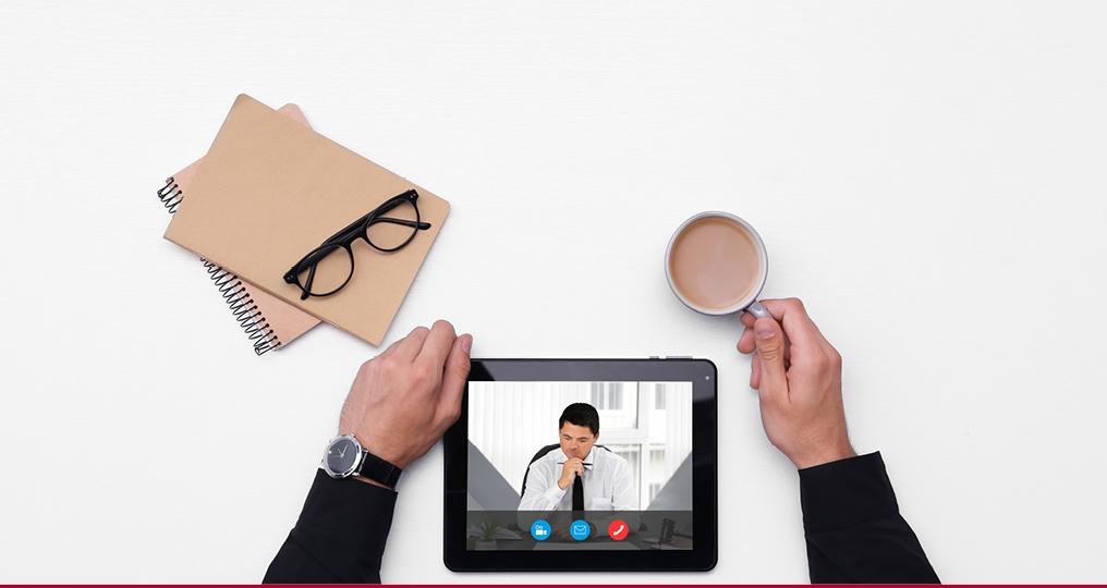 Dématérialisation des études notariales 