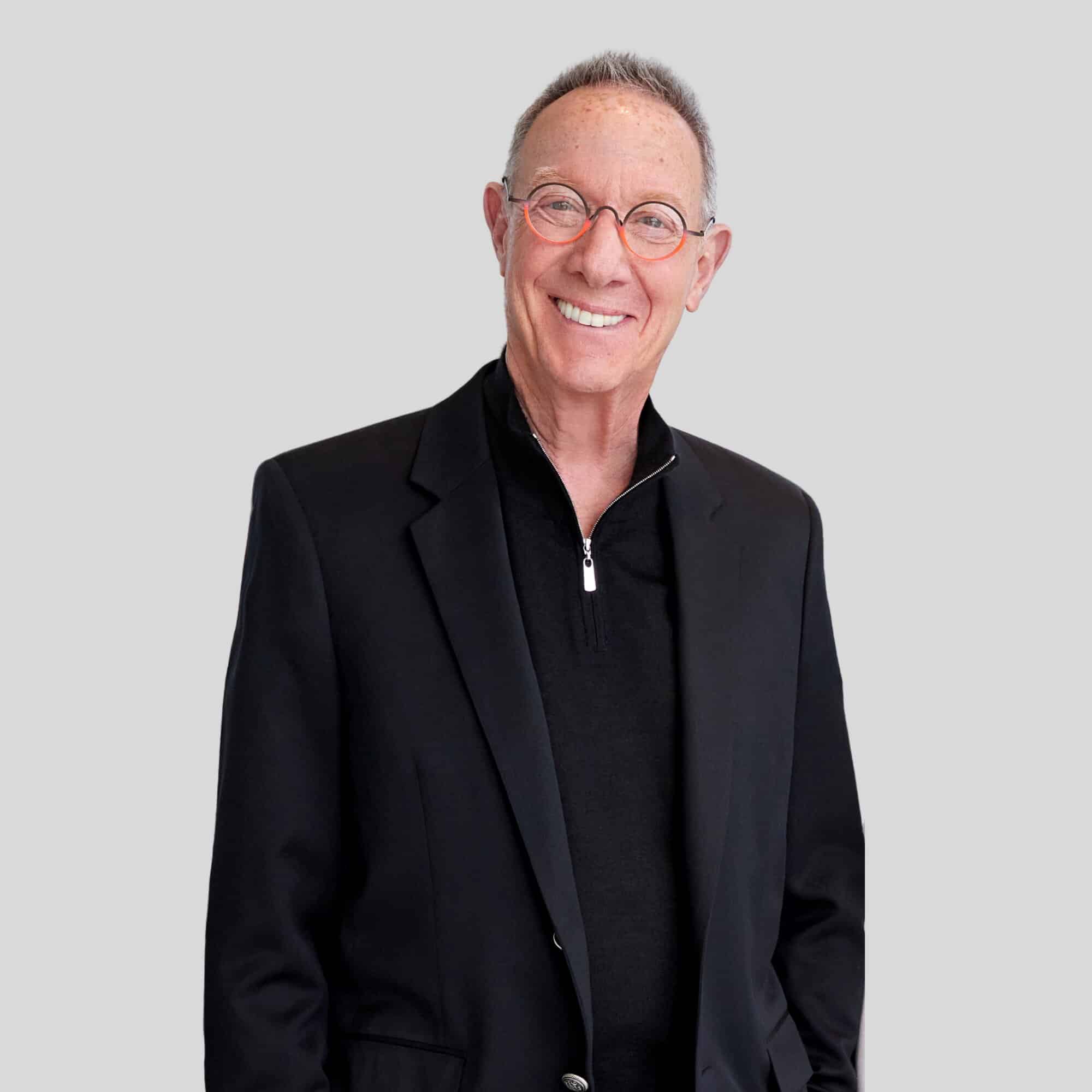 Ian Bruce Eichner