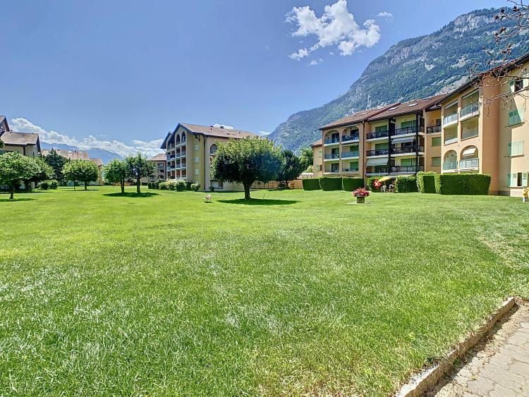 EXCLUSIVITE I Appartement duplex avec vue imprenable