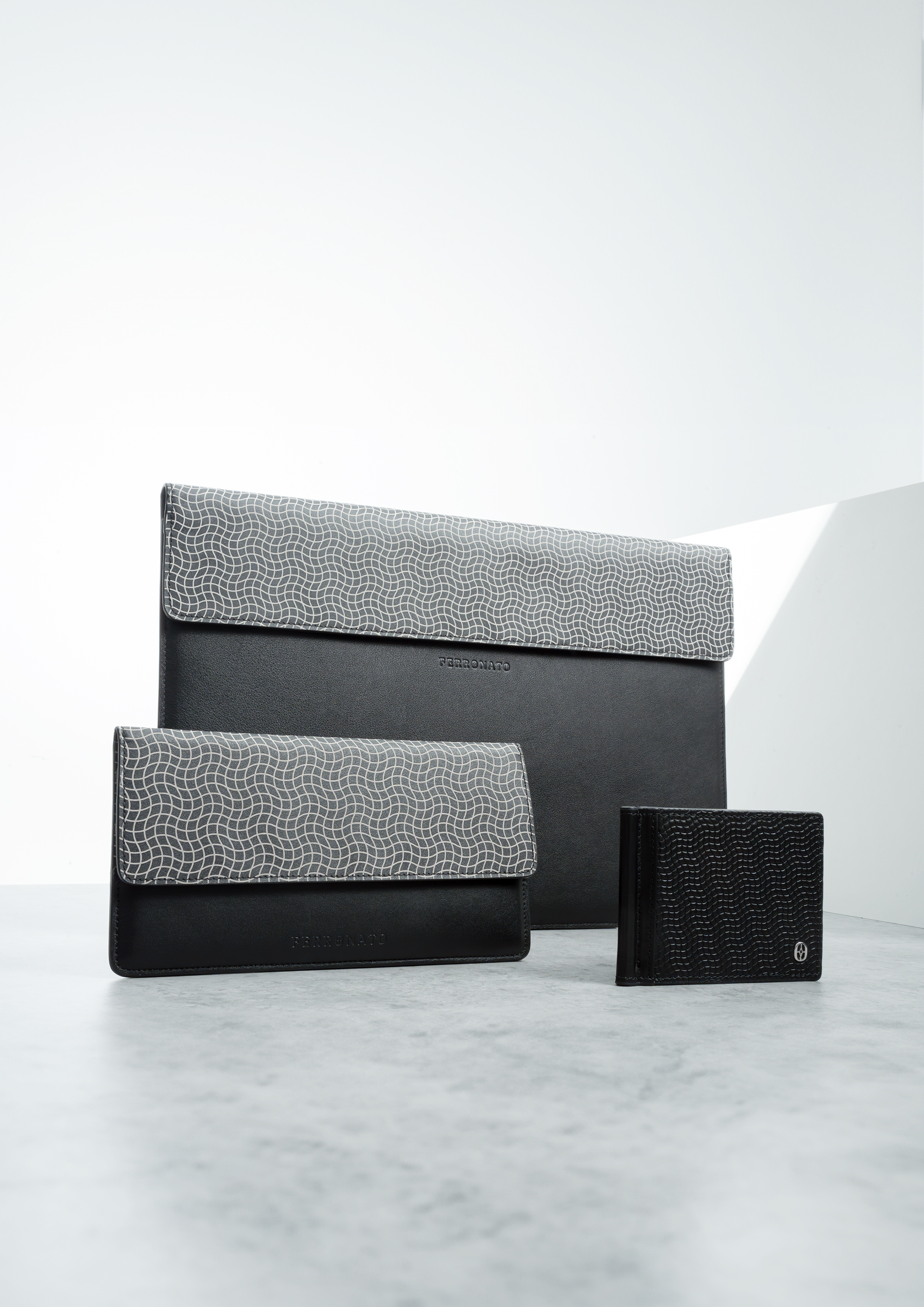 Pochette de téléphone