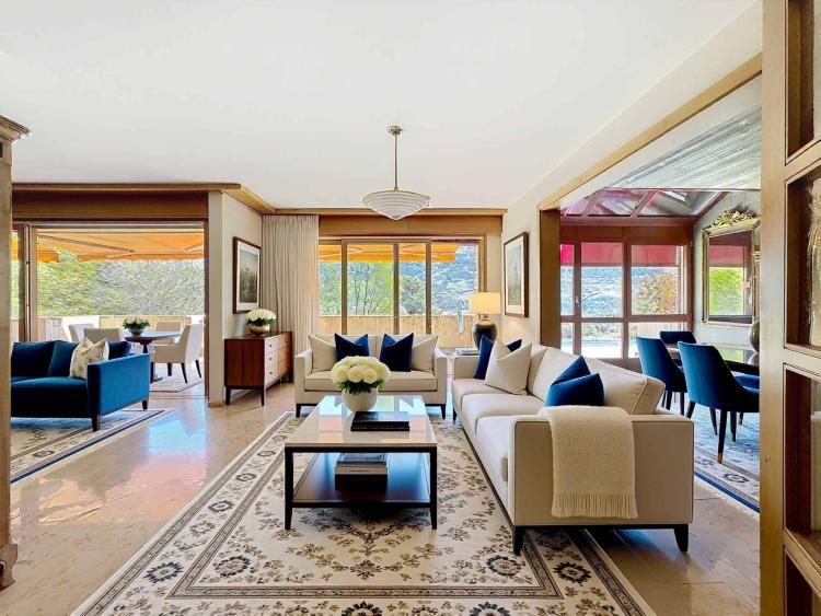 Zwei Apartments in Gravelone – eine außergewöhnliche Adresse in den Hügeln oberhalb von Sion