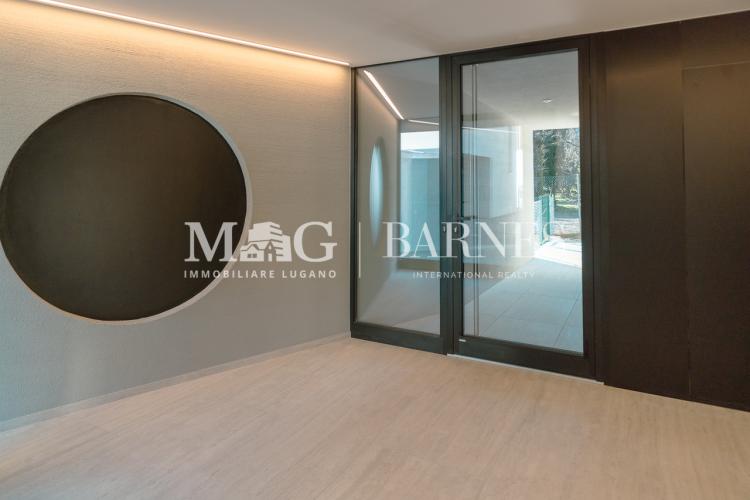 Val Mara - Appartement neuf de 4,5 pièces avec vue sur le lac