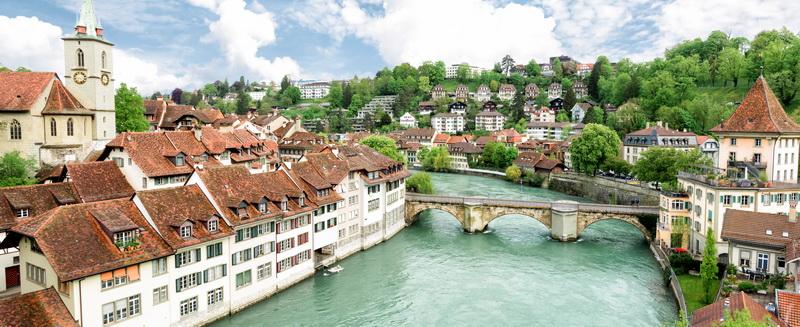  Il était une fois, Berne