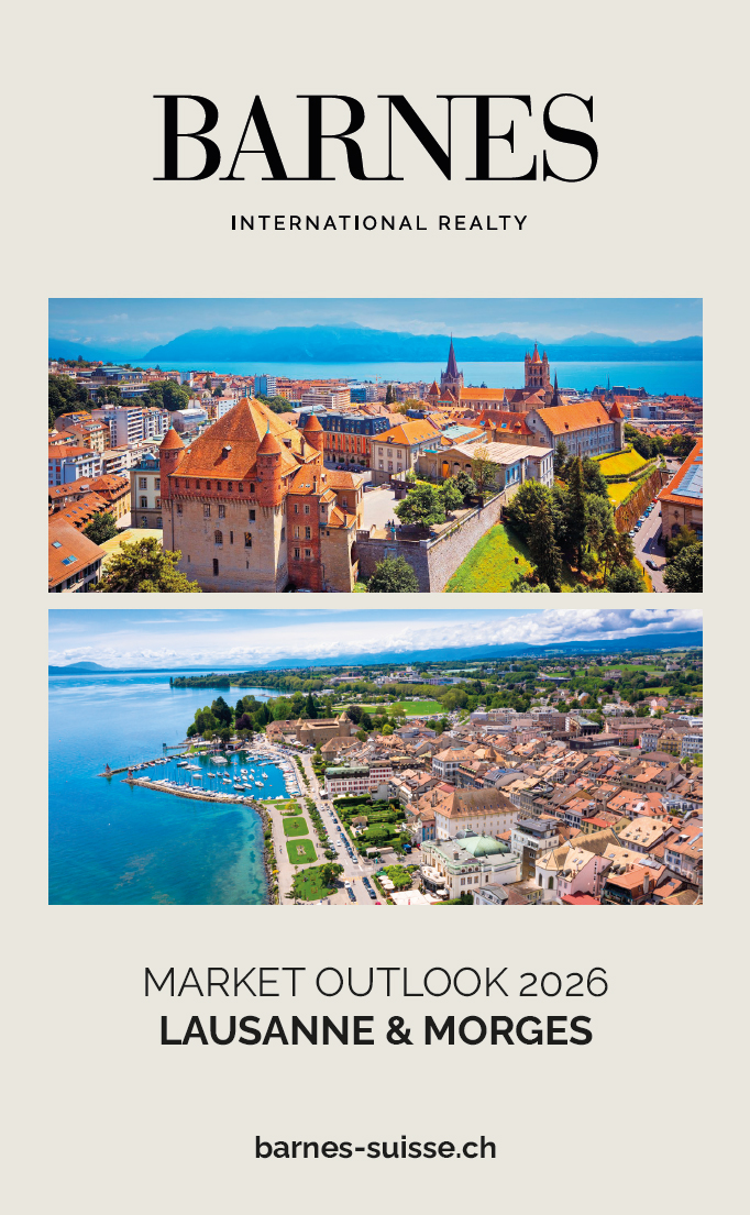 BMO 2026 : Lausanne et Morges