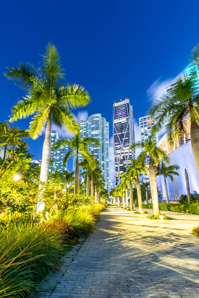 Miami