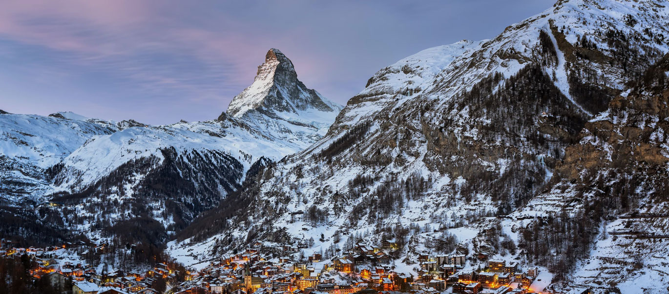 Canton du Valais