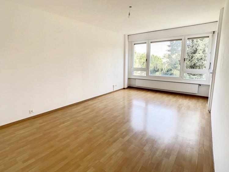 EN EXCLUSIVITE : Agréable studio rénové à deux pas du centre-ville