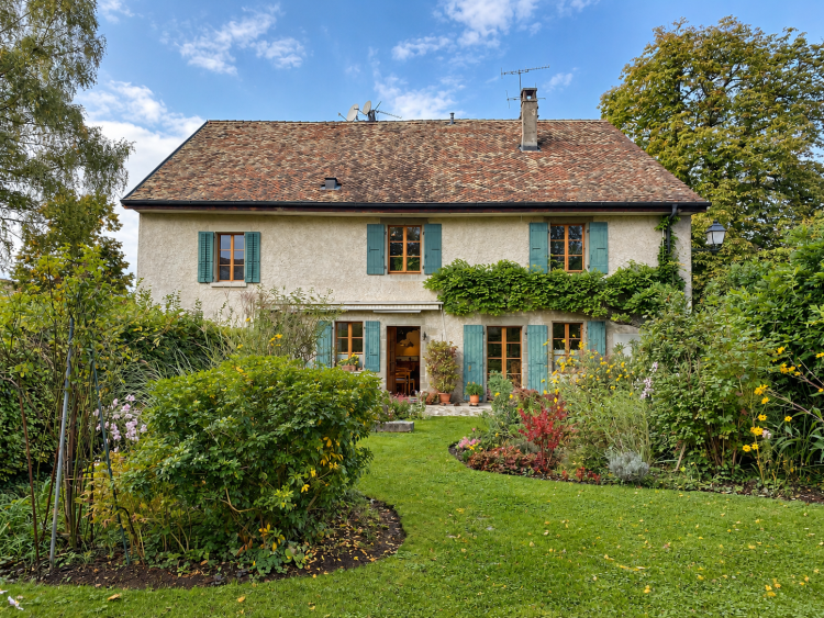 Exklusives Angebot: Bauernhaus mit mehreren Wohneinheiten