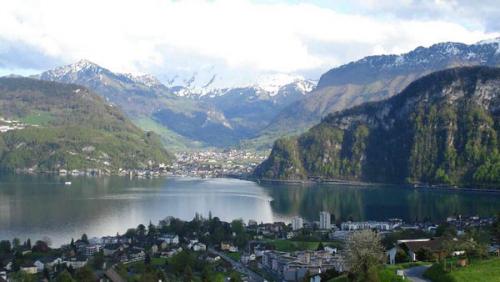 Canton de Nidwald