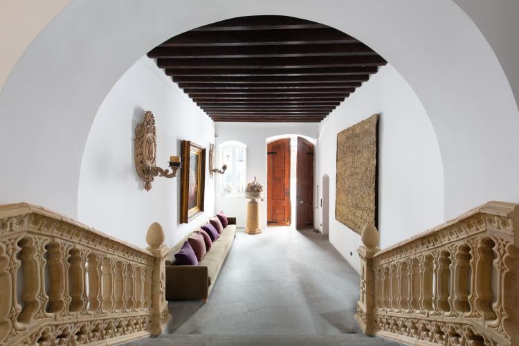 Palacio Orfeo