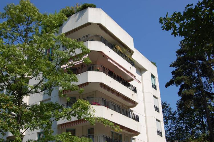 EN EXCLUSIVITE - Magnifique attique en pignon à Conches