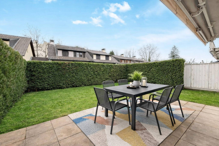 Jolie villa familiale au calme en co-exclusivité