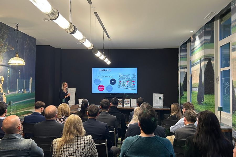 Conférences « Investir à Dubai »