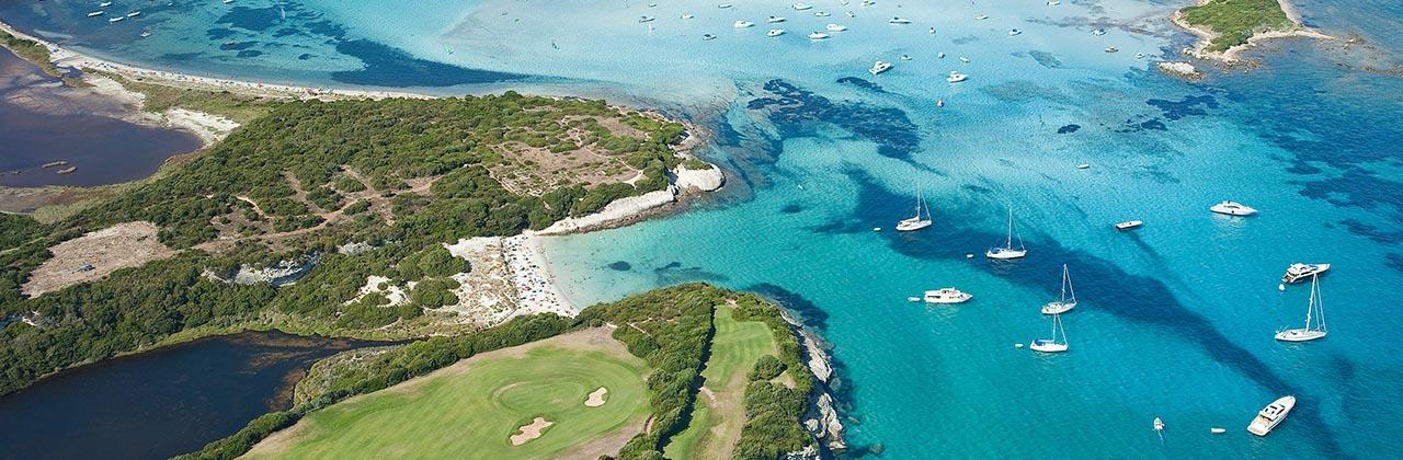 BARNES met l'accent sur les pays du Soleil