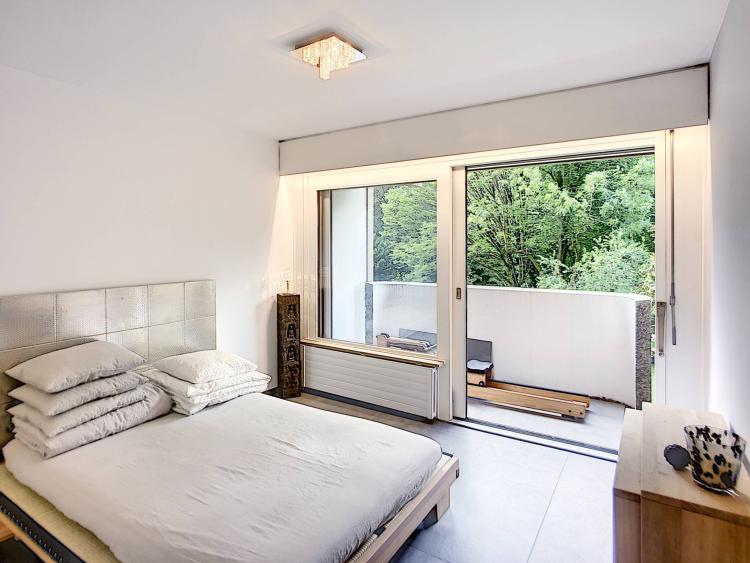 VENTE EN SI ! Studio à Cologny Parc