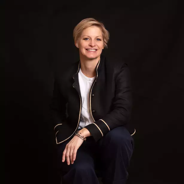 Carole Bertrand
