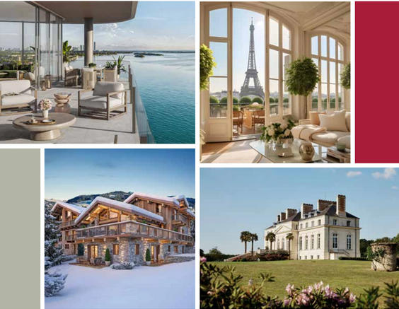 BARNES Global Property Handbook 2025