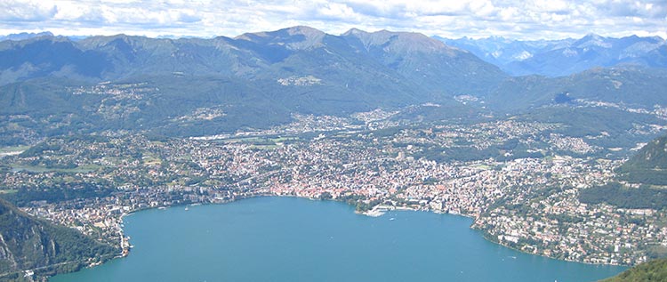 Lac Majeur