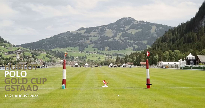 Polo Cup Gstaad