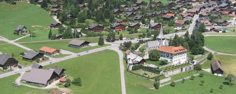 Acheter une propriété à Rougemont