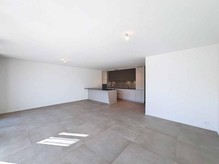 Duplex neuf au cœur de Neuchâtel