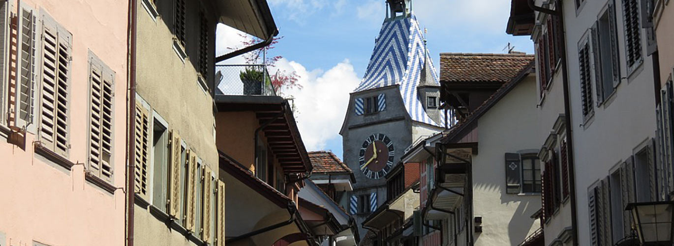 Canton de Zoug