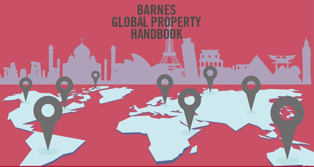 Etude Barnes Global Property Handbook 