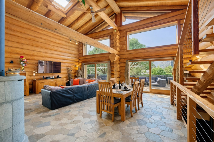 Maison de caractère au cœur de Branson
