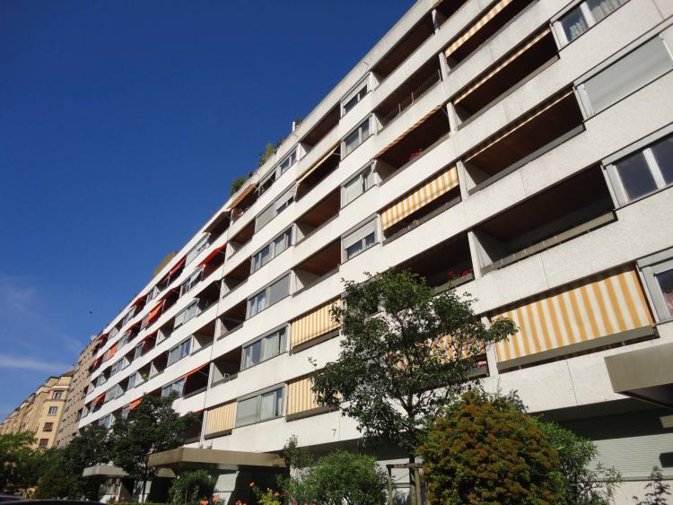 EN EXCLUSIVITE : Agréable 2 pièces à proximité du centre-ville