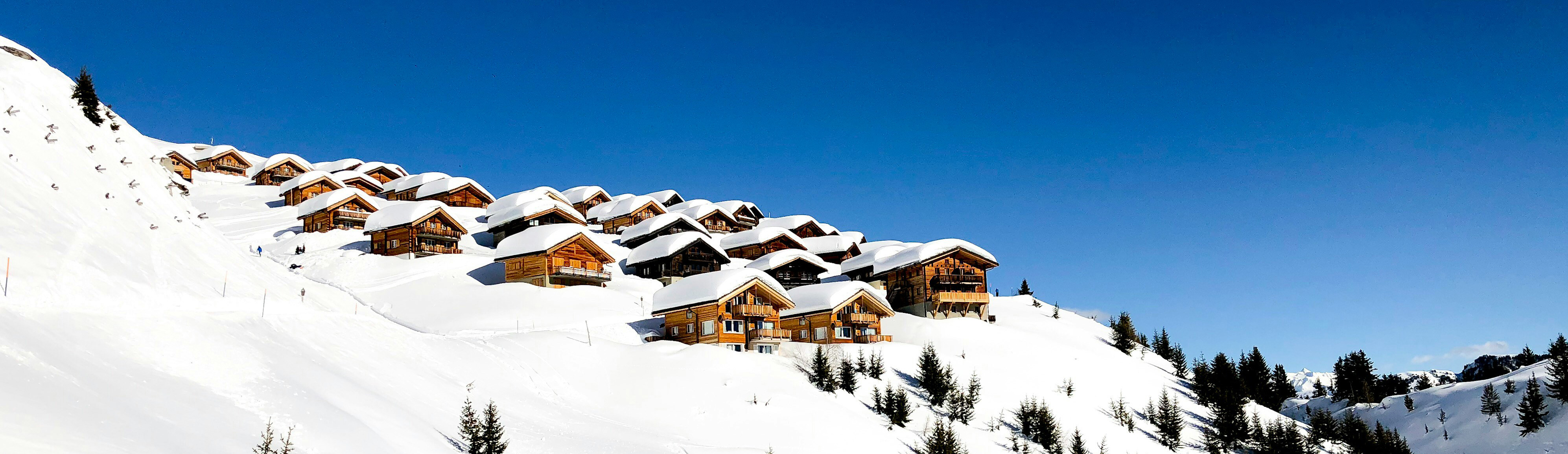 Investir en montagne - Barnes Suisse