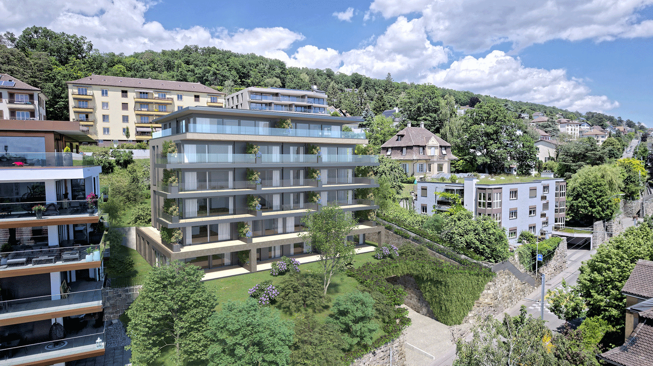 ALPES 7 | Démarrage du chantier imminent !